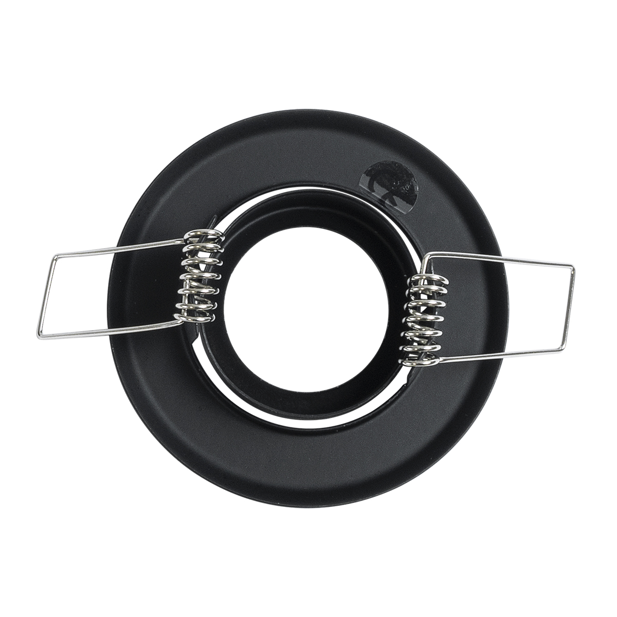 GloboStar® DELTA 77801 Χωνευτό Κινούμενο Στρόγγυλο Σποτ Οροφής για Λάμπα MR11 με Βάση GU5.3 ή GU10 - IP20 - Μεταλλικό - Φ70 x Υ21mm - Μαύρο - 5 Χρόνια Εγγύηση 6 GloboStar® DELTA 77801 Χωνευτό Κινούμενο Στρόγγυλο Σποτ Οροφής για Λάμπα MR11 με Βάση GU5.3 ή GU10 - IP20 - Μεταλλικό - Φ70 x Υ21mm - Μαύρο - 5 Χρόνια Εγγύηση - Image 4