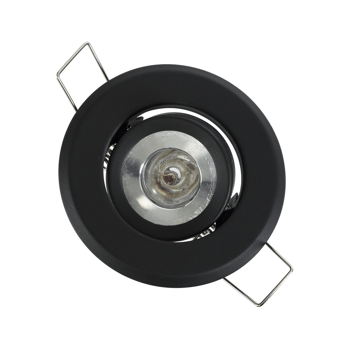 GloboStar® DELTA 77801 Χωνευτό Κινούμενο Στρόγγυλο Σποτ Οροφής για Λάμπα MR11 με Βάση GU5.3 ή GU10 - IP20 - Μεταλλικό - Φ70 x Υ21mm - Μαύρο - 5 Χρόνια Εγγύηση 9 GloboStar® DELTA 77801 Χωνευτό Κινούμενο Στρόγγυλο Σποτ Οροφής για Λάμπα MR11 με Βάση GU5.3 ή GU10 - IP20 - Μεταλλικό - Φ70 x Υ21mm - Μαύρο - 5 Χρόνια Εγγύηση - Image 7