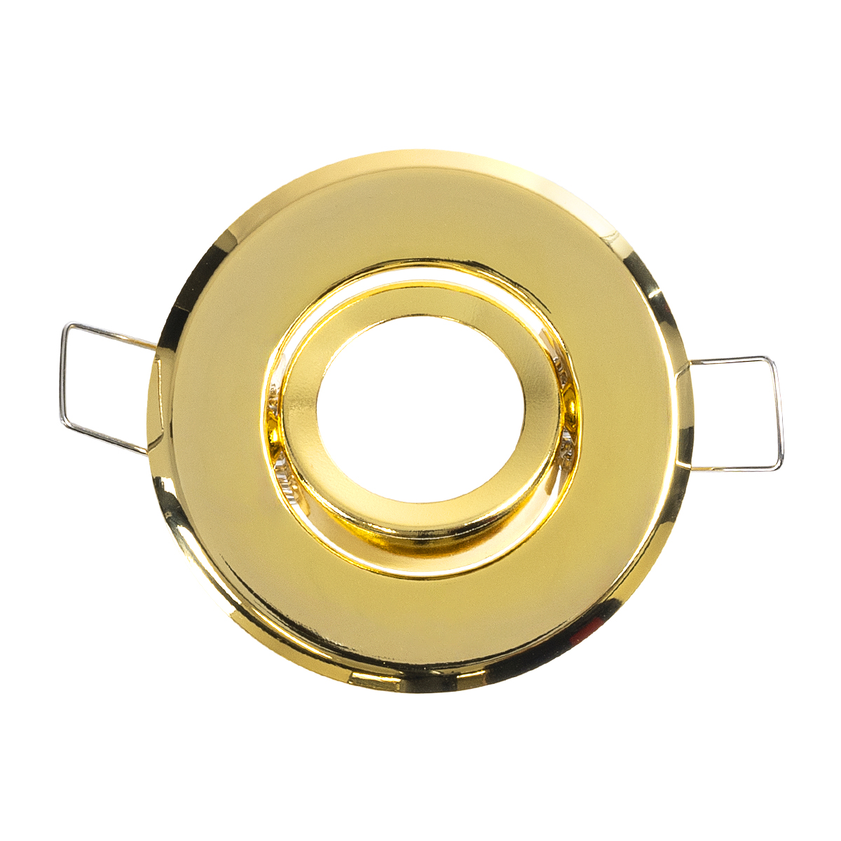 GloboStar® DELTA 77804 Χωνευτό Κινούμενο Στρόγγυλο Σποτ Οροφής για Λάμπα MR11 με Βάση GU5.3 ή GU10 - IP20 - Μεταλλικό - Φ70 x Υ21mm - Χρυσό Πλατίνα - 5 Χρόνια Εγγύηση 5 GloboStar® DELTA 77804 Χωνευτό Κινούμενο Στρόγγυλο Σποτ Οροφής για Λάμπα MR11 με Βάση GU5.3 ή GU10 - IP20 - Μεταλλικό - Φ70 x Υ21mm - Χρυσό Πλατίνα - 5 Χρόνια Εγγύηση - Image 3