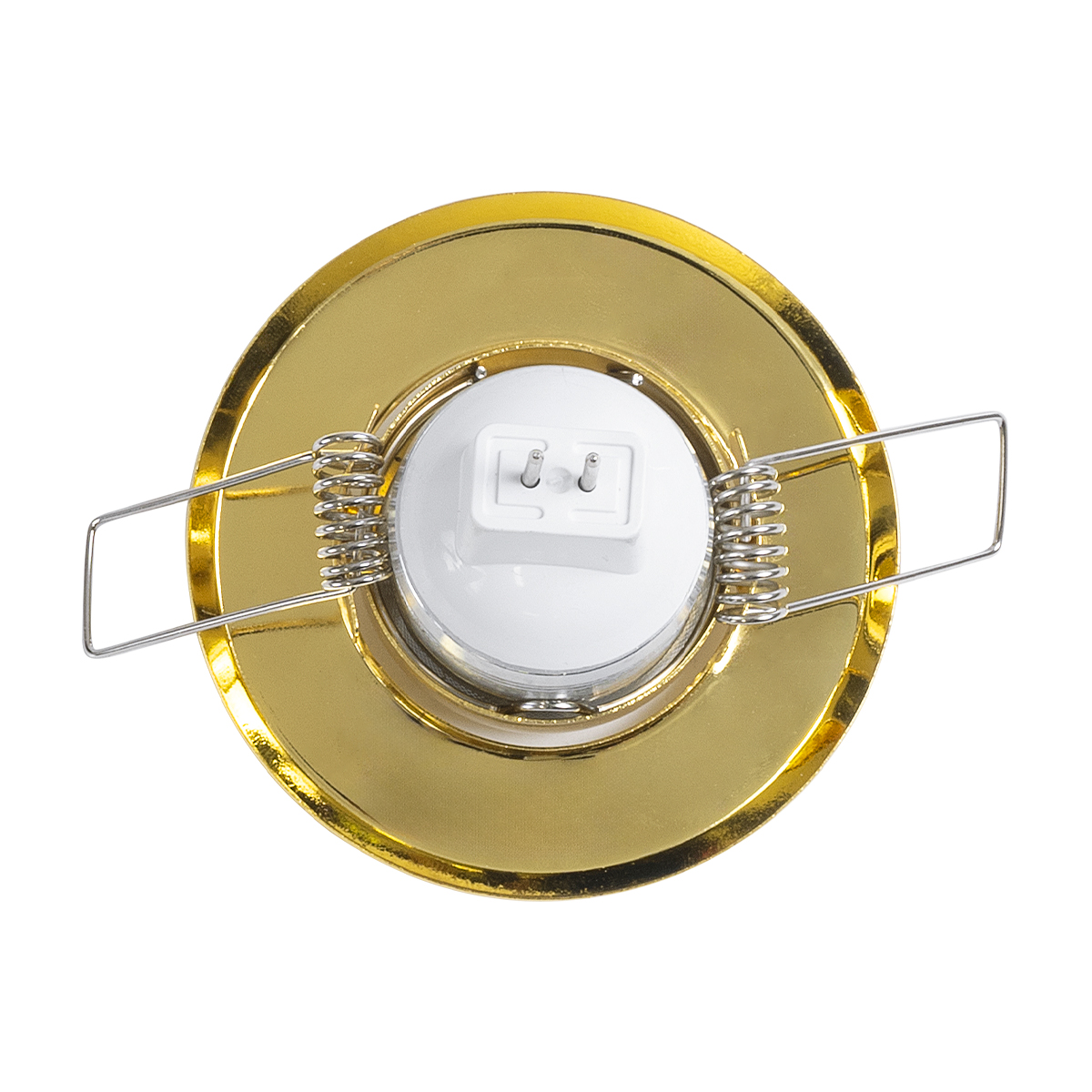 GloboStar® DELTA 77804 Χωνευτό Κινούμενο Στρόγγυλο Σποτ Οροφής για Λάμπα MR11 με Βάση GU5.3 ή GU10 - IP20 - Μεταλλικό - Φ70 x Υ21mm - Χρυσό Πλατίνα - 5 Χρόνια Εγγύηση 7 GloboStar® DELTA 77804 Χωνευτό Κινούμενο Στρόγγυλο Σποτ Οροφής για Λάμπα MR11 με Βάση GU5.3 ή GU10 - IP20 - Μεταλλικό - Φ70 x Υ21mm - Χρυσό Πλατίνα - 5 Χρόνια Εγγύηση - Image 5