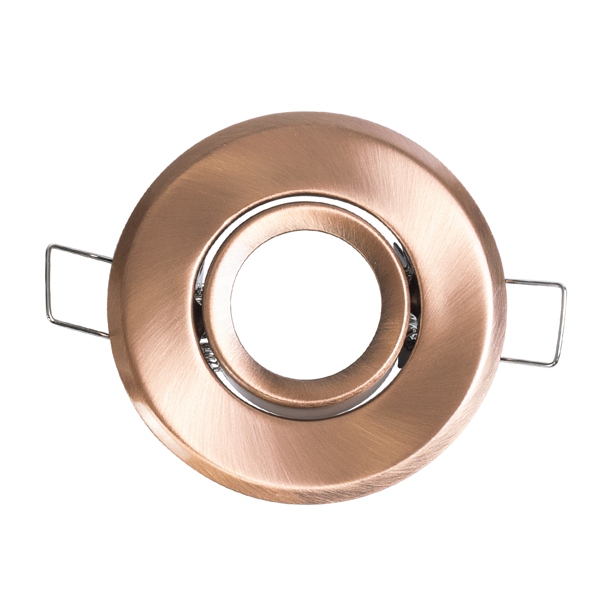 GloboStar® DELTA 77805 Χωνευτό Κινούμενο Στρόγγυλο Σποτ Οροφής για Λάμπα MR11 με Βάση GU5.3 ή GU10 - IP20 - Μεταλλικό - Φ70 x Υ21mm - Χάλκινο - 5 Χρόνια Εγγύηση 4 GloboStar® DELTA 77805 Χωνευτό Κινούμενο Στρόγγυλο Σποτ Οροφής για Λάμπα MR11 με Βάση GU5.3 ή GU10 - IP20 - Μεταλλικό - Φ70 x Υ21mm - Χάλκινο - 5 Χρόνια Εγγύηση - Image 2