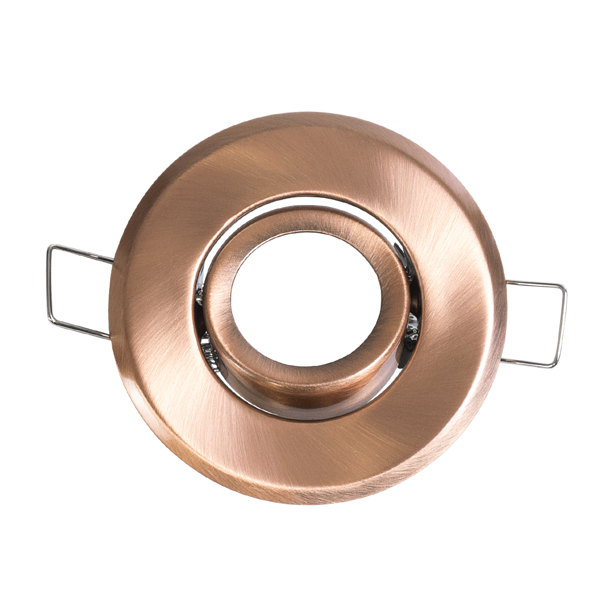 GloboStar® DELTA 77805 Χωνευτό Κινούμενο Στρόγγυλο Σποτ Οροφής για Λάμπα MR11 με Βάση GU5.3 ή GU10 - IP20 - Μεταλλικό - Φ70 x Υ21mm - Χάλκινο - 5 Χρόνια Εγγύηση 5 GloboStar® DELTA 77805 Χωνευτό Κινούμενο Στρόγγυλο Σποτ Οροφής για Λάμπα MR11 με Βάση GU5.3 ή GU10 - IP20 - Μεταλλικό - Φ70 x Υ21mm - Χάλκινο - 5 Χρόνια Εγγύηση - Image 3