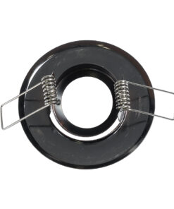 GloboStar® DELTA 77805 Χωνευτό Κινούμενο Στρόγγυλο Σποτ Οροφής για Λάμπα MR11 με Βάση GU5.3 ή GU10 - IP20 - Μεταλλικό - Φ70 x Υ21mm - Χάλκινο - 5 Χρόνια Εγγύηση 13 77805 4