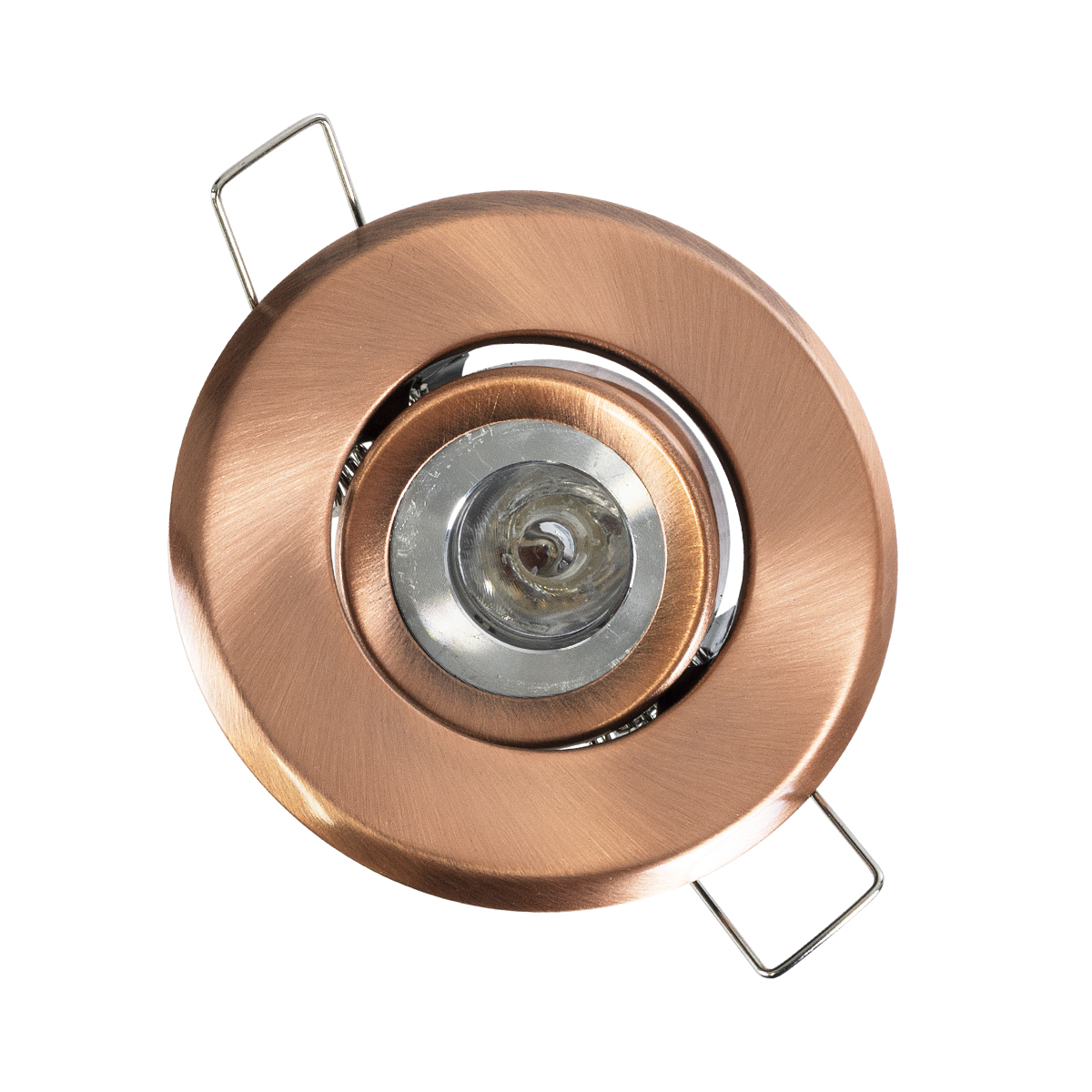 GloboStar® DELTA 77805 Χωνευτό Κινούμενο Στρόγγυλο Σποτ Οροφής για Λάμπα MR11 με Βάση GU5.3 ή GU10 - IP20 - Μεταλλικό - Φ70 x Υ21mm - Χάλκινο - 5 Χρόνια Εγγύηση 9 GloboStar® DELTA 77805 Χωνευτό Κινούμενο Στρόγγυλο Σποτ Οροφής για Λάμπα MR11 με Βάση GU5.3 ή GU10 - IP20 - Μεταλλικό - Φ70 x Υ21mm - Χάλκινο - 5 Χρόνια Εγγύηση - Image 7