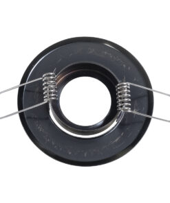 GloboStar® DELTA 77806 Χωνευτό Κινούμενο Στρόγγυλο Σποτ Οροφής για Λάμπα MR11 με Βάση GU5.3 ή GU10 - IP20 - Μεταλλικό - Φ70 x Υ21mm - Μπρούτζινο - 5 Χρόνια Εγγύηση 13 77806 4