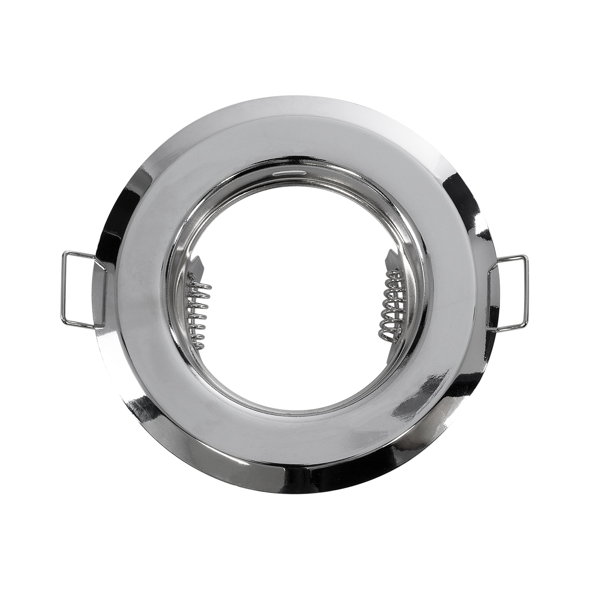 GLOBOSTAR® RAFY 77810 Χωνευτή Βάση για Σποτ MR16 με Ντουί GU10/GU5.3 IP20 - Νίκελ Χρώμιο - Μ8.3 x Π8.3 x Υ3.1cm / Q6cm 4 GLOBOSTAR® RAFY 77810 Χωνευτή Βάση για Σποτ MR16 με Ντουί GU10/GU5.3 IP20 - Νίκελ Χρώμιο - Μ8.3 x Π8.3 x Υ3.1cm / Q6cm - Image 2