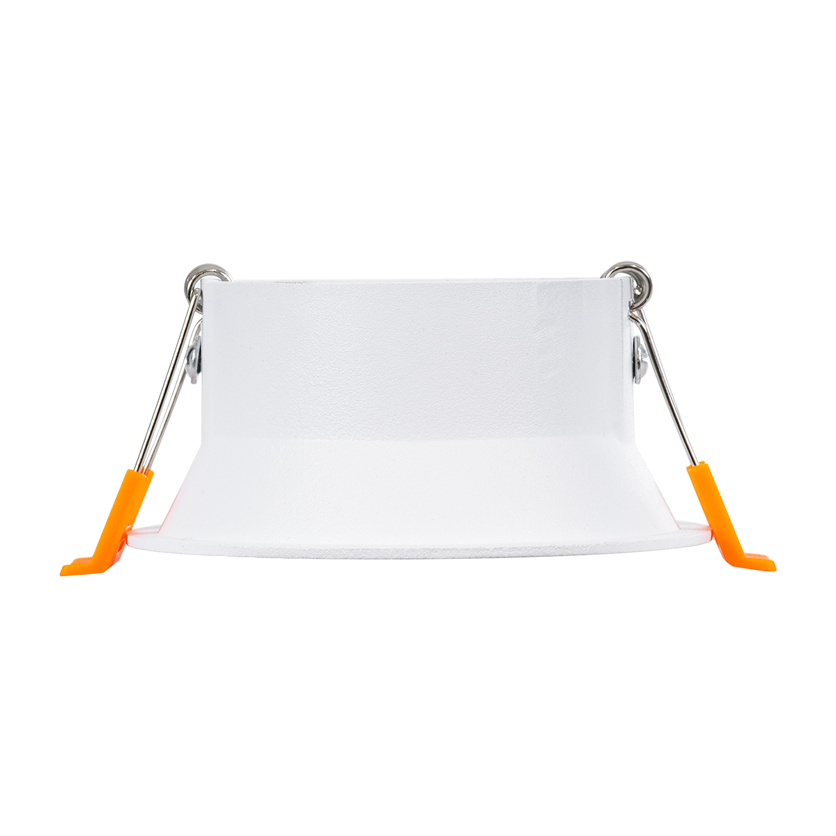 GloboStar® ALPHA 77830 Χωνευτό Κινούμενο Στρόγγυλο Σποτ Οροφής για Λάμπα MR16/GU10 - IP20 - Χυτό Αλουμίνιο - Φ9.4 x Υ4.2cm - Λευκό - 5 Χρόνια Εγγύηση 8 GloboStar® ALPHA 77830 Χωνευτό Κινούμενο Στρόγγυλο Σποτ Οροφής για Λάμπα MR16/GU10 - IP20 - Χυτό Αλουμίνιο - Φ9.4 x Υ4.2cm - Λευκό - 5 Χρόνια Εγγύηση - Image 6