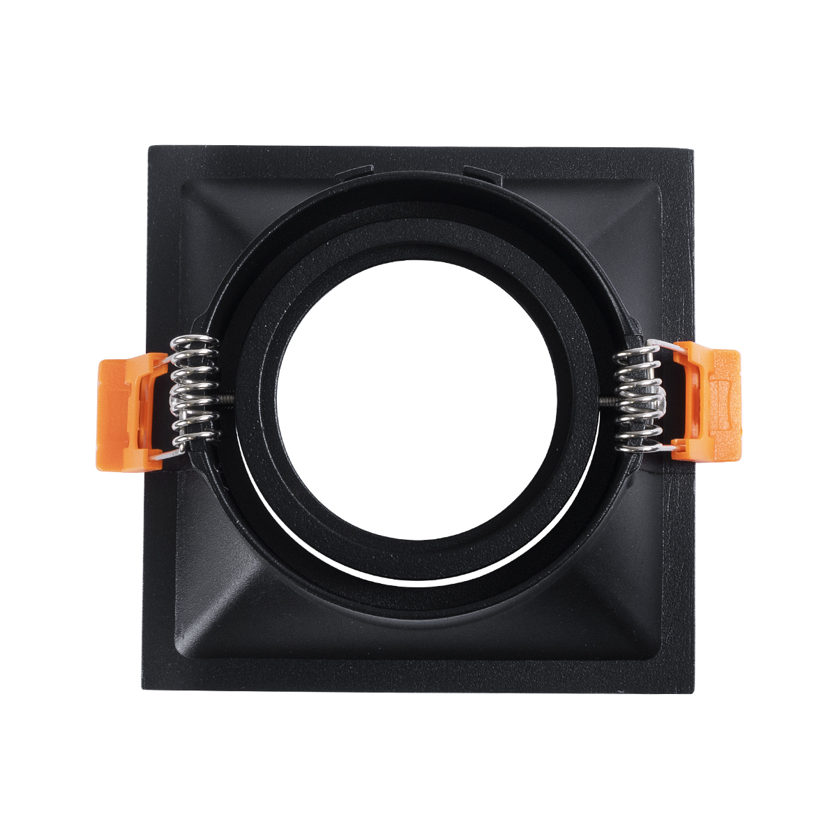 GloboStar® ALPHA 77833 Χωνευτό Κινούμενο Τετράγωνο Σποτ Οροφής για Λάμπα MR16/GU10 - IP20 - Χυτό Αλουμίνιο - Μ9 x Π9 x Υ4.5cm - Μαύρο - 5 Χρόνια Εγγύηση 6 GloboStar® ALPHA 77833 Χωνευτό Κινούμενο Τετράγωνο Σποτ Οροφής για Λάμπα MR16/GU10 - IP20 - Χυτό Αλουμίνιο - Μ9 x Π9 x Υ4.5cm - Μαύρο - 5 Χρόνια Εγγύηση - Image 4