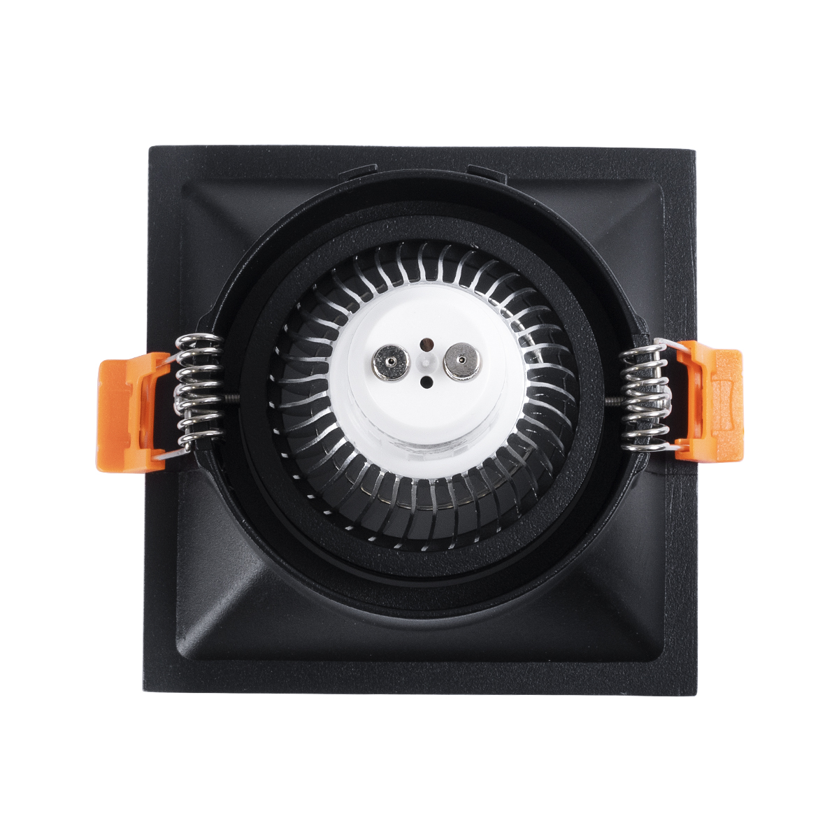 GloboStar® ALPHA 77833 Χωνευτό Κινούμενο Τετράγωνο Σποτ Οροφής για Λάμπα MR16/GU10 - IP20 - Χυτό Αλουμίνιο - Μ9 x Π9 x Υ4.5cm - Μαύρο - 5 Χρόνια Εγγύηση 7 GloboStar® ALPHA 77833 Χωνευτό Κινούμενο Τετράγωνο Σποτ Οροφής για Λάμπα MR16/GU10 - IP20 - Χυτό Αλουμίνιο - Μ9 x Π9 x Υ4.5cm - Μαύρο - 5 Χρόνια Εγγύηση - Image 5