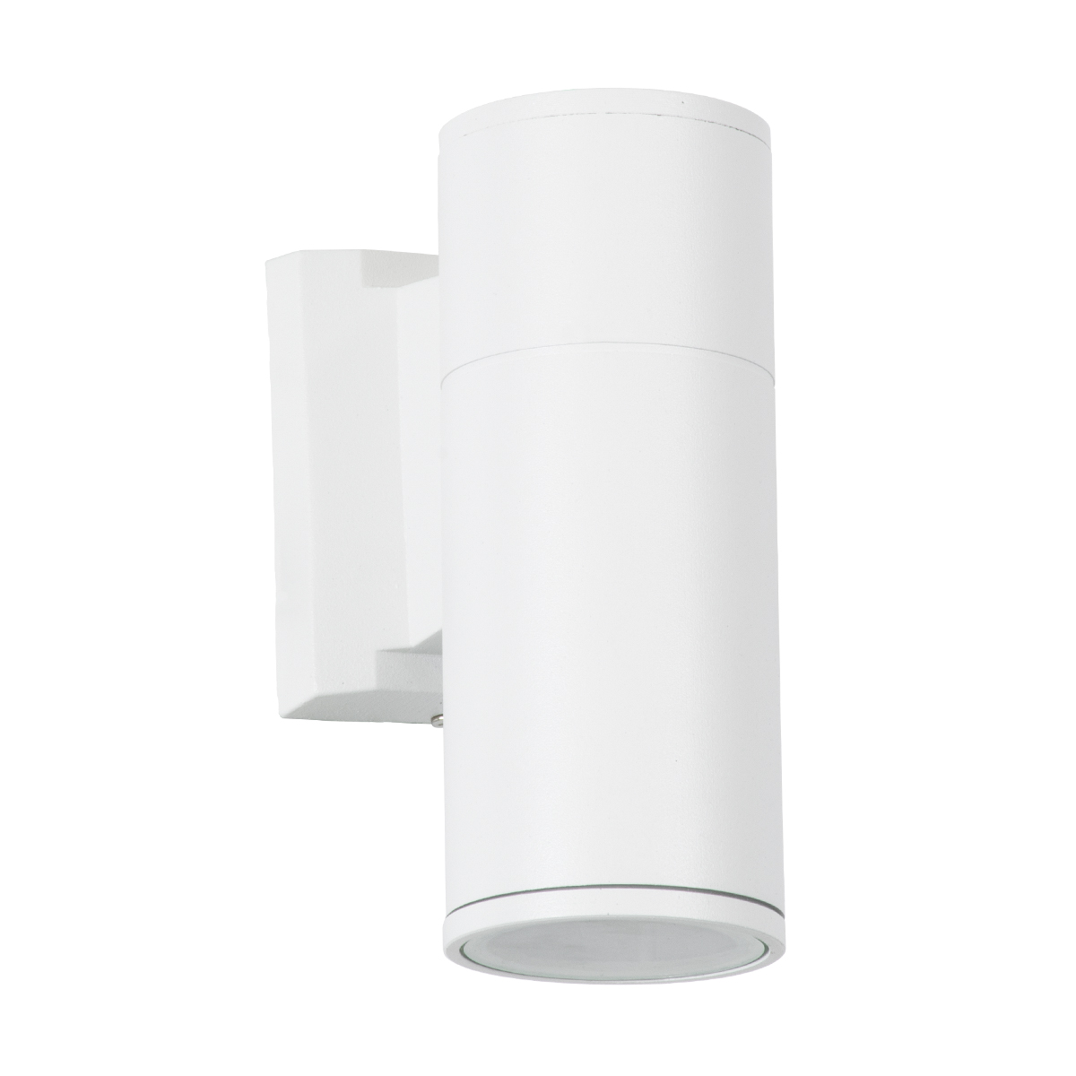 GLOBOSTAR® WALLY 77870 Μοντέρνο Φωτιστικό Τοίχου - Απλίκα με Ντουί 1 x GU10 AC 220-240V Αδιάβροχο IP65 - Λευκό Ματ - Μ6.4 x Π11 x Υ17cm 4 GLOBOSTAR® WALLY 77870 Μοντέρνο Φωτιστικό Τοίχου - Απλίκα με Ντουί 1 x GU10 AC 220-240V Αδιάβροχο IP65 - Λευκό Ματ - Μ6.4 x Π11 x Υ17cm - Image 2