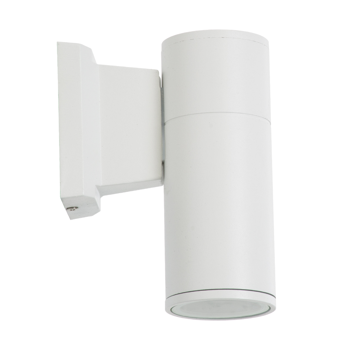 GLOBOSTAR® WALLY 77870 Μοντέρνο Φωτιστικό Τοίχου - Απλίκα με Ντουί 1 x GU10 AC 220-240V Αδιάβροχο IP65 - Λευκό Ματ - Μ6.4 x Π11 x Υ17cm 7 GLOBOSTAR® WALLY 77870 Μοντέρνο Φωτιστικό Τοίχου - Απλίκα με Ντουί 1 x GU10 AC 220-240V Αδιάβροχο IP65 - Λευκό Ματ - Μ6.4 x Π11 x Υ17cm - Image 5