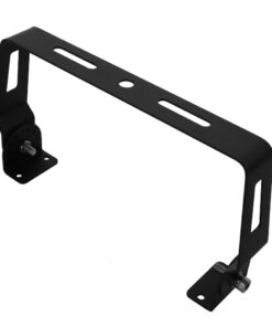 GloboStar® Περιστρεφόμενη Βάση Στήριξης για Επαγγελματική Καμπάνα UFO High Bay 200 Watt (61502) GloboStar 78018