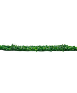 GloboStar® GLOBOSTAR® BUXUS 78415 Τεχνητό Πάνελ Φυλλωσιάς / Κάθετος Κήπος Πυξάρι - Πράσινο - Μ60 x Π4 x Υ40cm