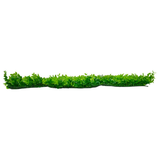 GloboStar® GloboStar® 78416 Artificial - Συνθετικό Τεχνητό Διακοσμητικό Πάνελ Φυλλωσιάς - Κάθετος Κήπος Καυκάσιο Πυξάρι Πράσινο Μ60 x Υ40 x Π4cm
