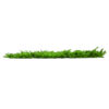 GloboStar® GLOBOSTAR® FERN 78422 Τεχνητό Πάνελ Φυλλωσιάς / Κάθετος Κήπος Βασιλική Φτέρη & Ίληξ - Πράσινο - Μ60 x Π9 x Υ40cm