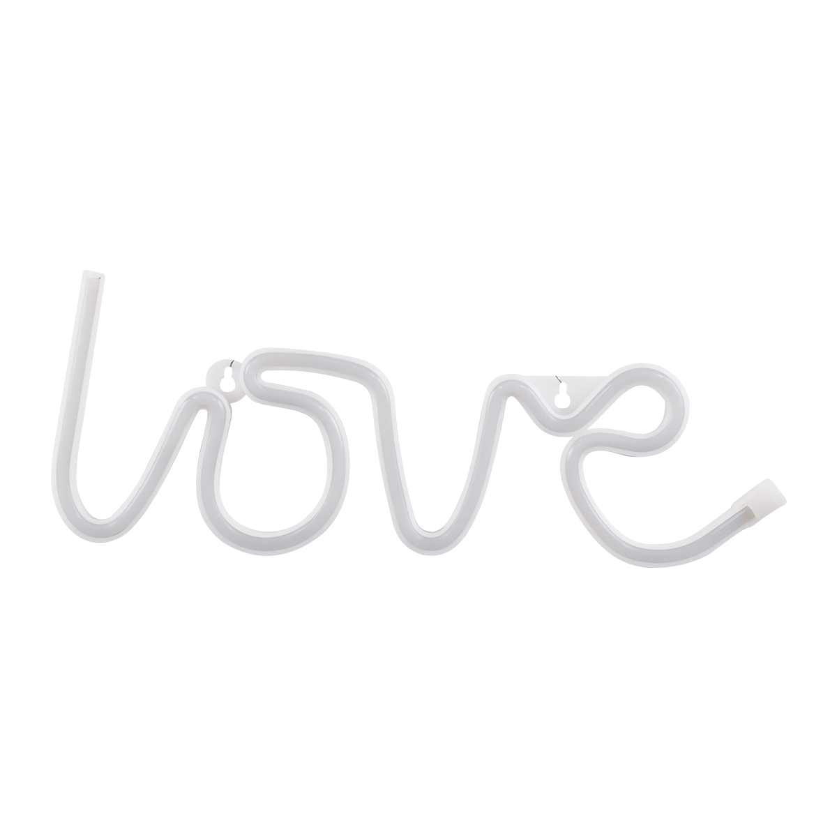 GloboStar® 78587 Φωτιστικό Ταμπέλα Φωτεινή Επιγραφή NEON LED Σήμανσης LOVE 5W με Καλώδιο Τροφοδοσίας USB - Μπαταρίας 3xAAA (Δεν Περιλαμβάνονται) - Κόκκινο 4 GloboStar® 78587 Φωτιστικό Ταμπέλα Φωτεινή Επιγραφή NEON LED Σήμανσης LOVE 5W με Καλώδιο Τροφοδοσίας USB - Μπαταρίας 3xAAA (Δεν Περιλαμβάνονται) - Κόκκινο - Image 2