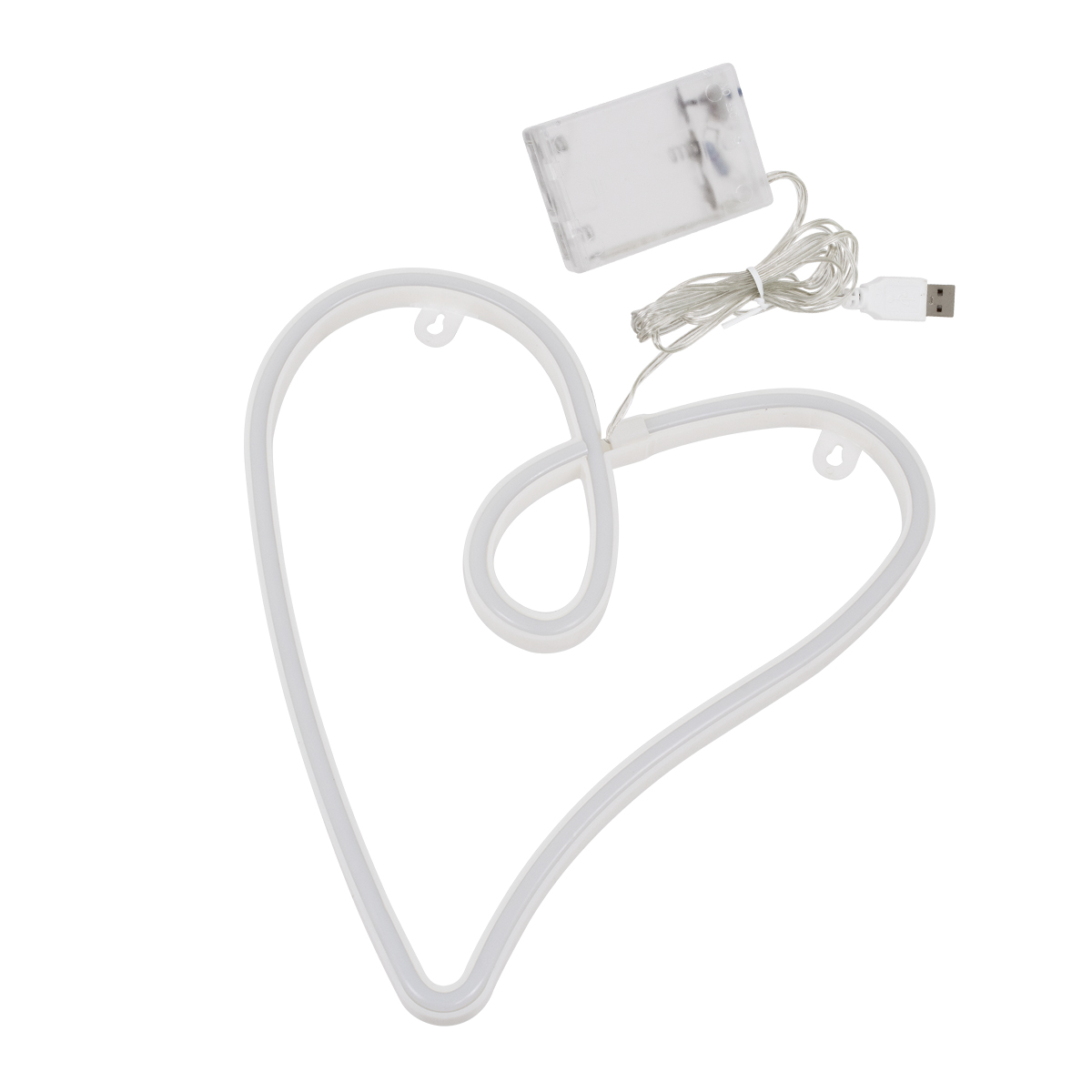 GloboStar® 78594 Φωτιστικό Ταμπέλα Φωτεινή Επιγραφή NEON LED Σήμανσης CALLIGRAPHIC HEART LINE 5W με Καλώδιο Τροφοδοσίας USB - Μπαταρίας 3xAAA (Δεν Περιλαμβάνονται) - Ροζ 5 GloboStar® 78594 Φωτιστικό Ταμπέλα Φωτεινή Επιγραφή NEON LED Σήμανσης CALLIGRAPHIC HEART LINE 5W με Καλώδιο Τροφοδοσίας USB - Μπαταρίας 3xAAA (Δεν Περιλαμβάνονται) - Ροζ - Image 3