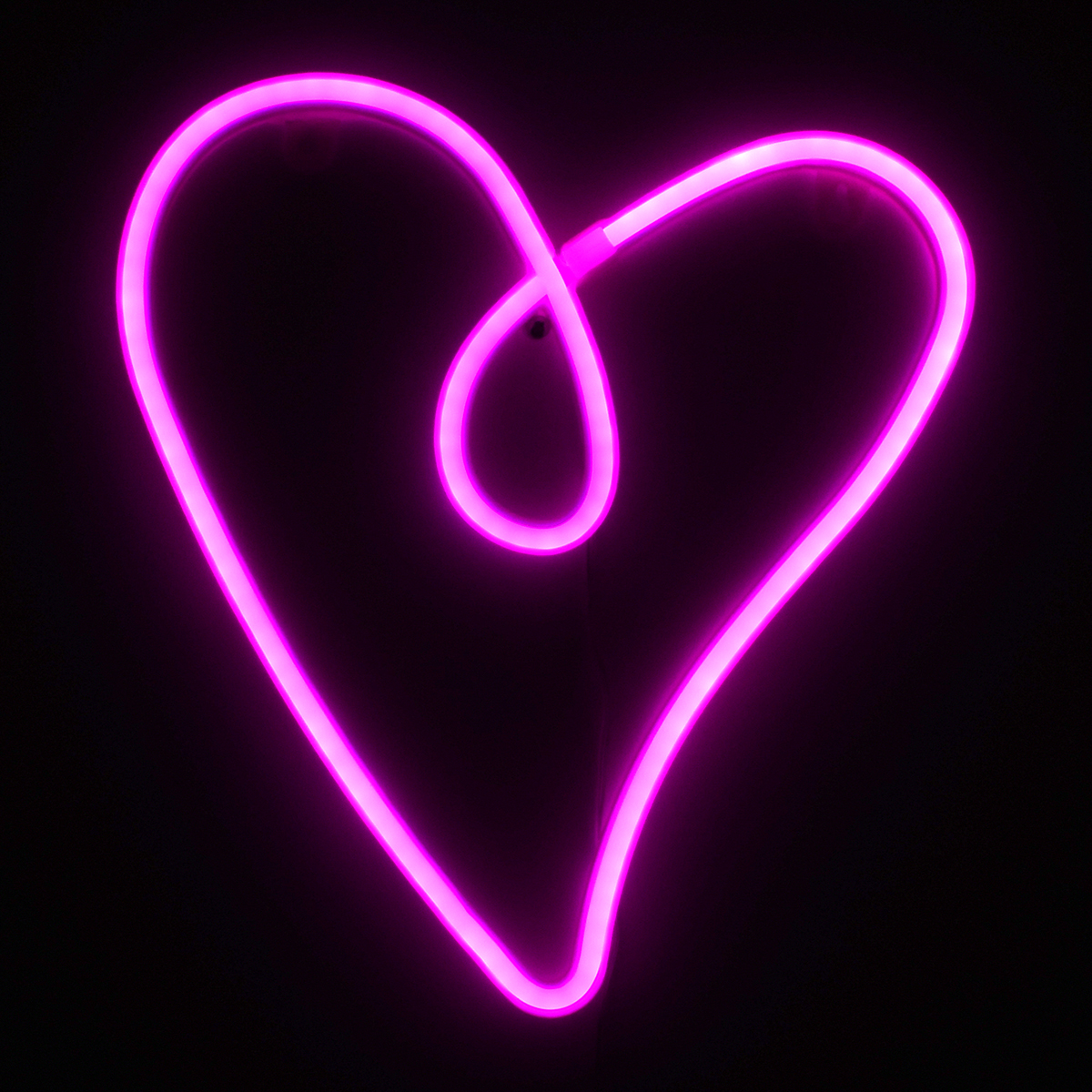 GloboStar® 78594 Φωτιστικό Ταμπέλα Φωτεινή Επιγραφή NEON LED Σήμανσης CALLIGRAPHIC HEART LINE 5W με Καλώδιο Τροφοδοσίας USB - Μπαταρίας 3xAAA (Δεν Περιλαμβάνονται) - Ροζ 6 GloboStar® 78594 Φωτιστικό Ταμπέλα Φωτεινή Επιγραφή NEON LED Σήμανσης CALLIGRAPHIC HEART LINE 5W με Καλώδιο Τροφοδοσίας USB - Μπαταρίας 3xAAA (Δεν Περιλαμβάνονται) - Ροζ - Image 4