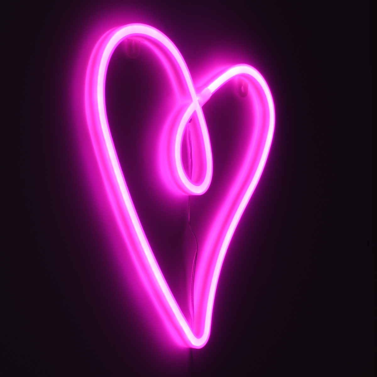 GloboStar® 78594 Φωτιστικό Ταμπέλα Φωτεινή Επιγραφή NEON LED Σήμανσης CALLIGRAPHIC HEART LINE 5W με Καλώδιο Τροφοδοσίας USB - Μπαταρίας 3xAAA (Δεν Περιλαμβάνονται) - Ροζ 7 GloboStar® 78594 Φωτιστικό Ταμπέλα Φωτεινή Επιγραφή NEON LED Σήμανσης CALLIGRAPHIC HEART LINE 5W με Καλώδιο Τροφοδοσίας USB - Μπαταρίας 3xAAA (Δεν Περιλαμβάνονται) - Ροζ - Image 5