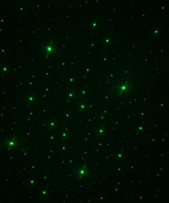 GloboStar® 78595 XL Διακοσμητικό Φωτιστικό Ειδικών Εφέ LASER NIGHT SKY AURORA GALAXY 3D LED 10W AC 230V - Πρίζα Schuko και Ασύρματο Χειριστήριο RF 2.4Ghz Πολύχρωμo RGB Dimmable 21 78595 10