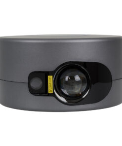 GloboStar® 78595 XL Διακοσμητικό Φωτιστικό Ειδικών Εφέ LASER NIGHT SKY AURORA GALAXY 3D LED 10W AC 230V - Πρίζα Schuko και Ασύρματο Χειριστήριο RF 2.4Ghz Πολύχρωμo RGB Dimmable 15 78595 4