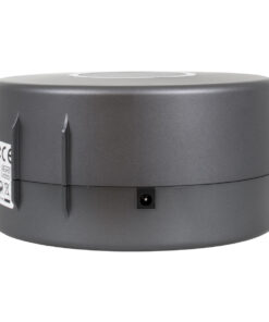 GloboStar® 78595 XL Διακοσμητικό Φωτιστικό Ειδικών Εφέ LASER NIGHT SKY AURORA GALAXY 3D LED 10W AC 230V - Πρίζα Schuko και Ασύρματο Χειριστήριο RF 2.4Ghz Πολύχρωμo RGB Dimmable 16 78595 5