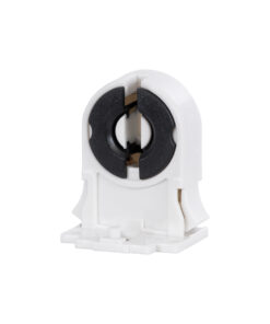 GloboStar® GloboStar® 78948 Ντουί Τροφοδοσίας για Λάμπες Τύπου Φθορίου T8 LED