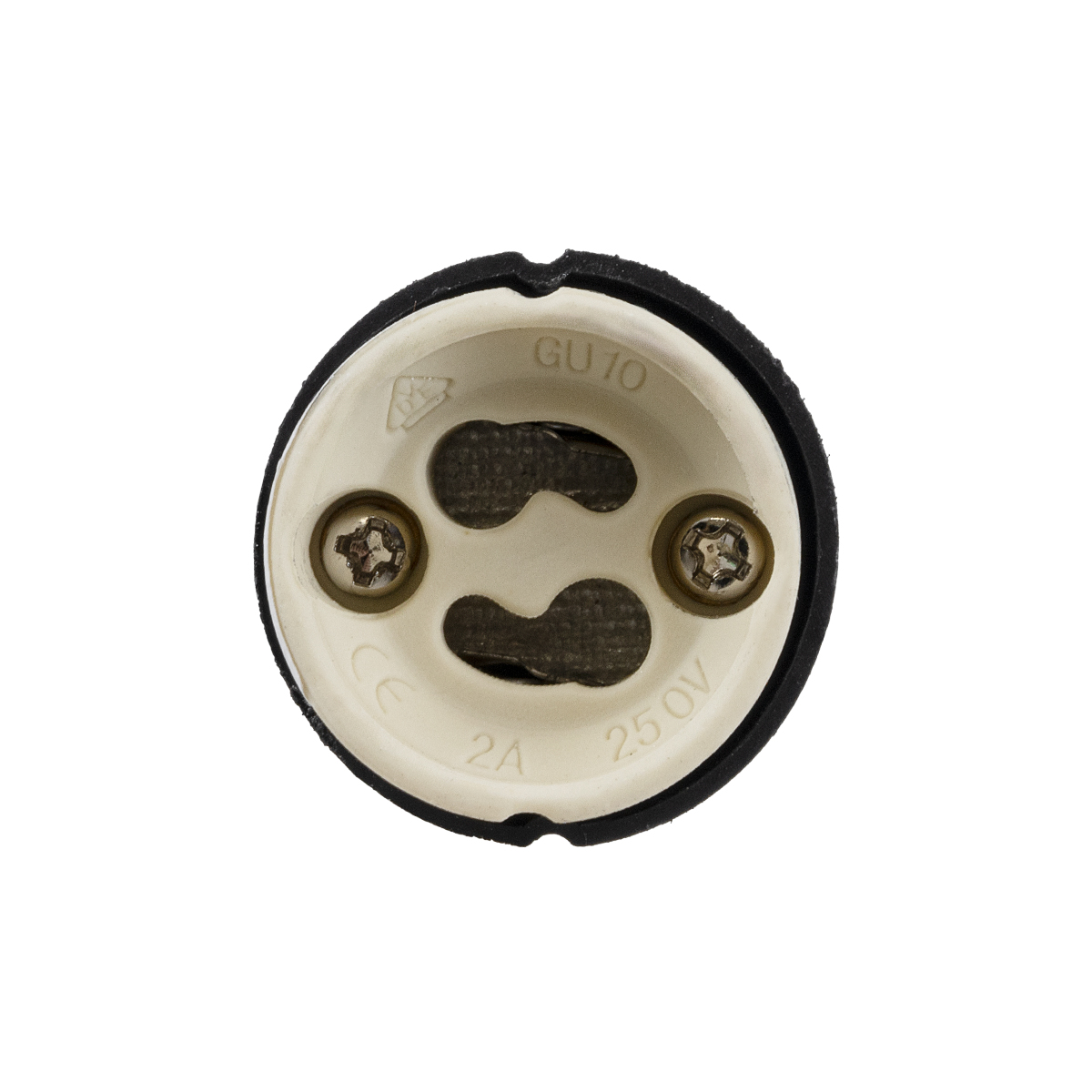 GLOBOSTAR® LAMPHOLDER 78950 Ντουί Gu10 Πορσελάνης με 15cm Καλώδιο σε Anti-Fire Protection High Resistance Tube & Κυτίο Συνδεσμολογίας - ᐊVDEᐅ Certified - IP20 - Μ15 x Π3.5 x Υ3.5cm 7 GLOBOSTAR® LAMPHOLDER 78950 Ντουί Gu10 Πορσελάνης με 15cm Καλώδιο σε Anti-Fire Protection High Resistance Tube & Κυτίο Συνδεσμολογίας - ᐊVDEᐅ Certified - IP20 - Μ15 x Π3.5 x Υ3.5cm - Image 5