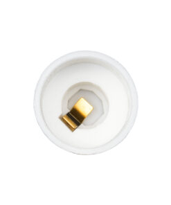 GLOBOSTAR® ADAPTOR 78972 Αντάπτορας/Μετατροπέας από Ντουί E27 σε E14 IP20 - Μ3 x Π3 x Υ4.2cm 7 78972 3