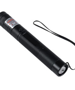 GLOBOSTAR® HANDLAMP 78996 Laser Pointer Χειρός 5Mw 1° DC 5V με Επαναφορτιζόμενη Μπαταρία Li-ion 3.7V 1x18650 4800mAh IP20 Κόκκινο 650nm - Μ15 x Π2.2 x Υ2.2cm - 1 Χρόνο Εγγύηση 16 78996 3