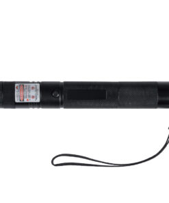 GLOBOSTAR® HANDLAMP 78996 Laser Pointer Χειρός 5Mw 1° DC 5V με Επαναφορτιζόμενη Μπαταρία Li-ion 3.7V 1x18650 4800mAh IP20 Κόκκινο 650nm - Μ15 x Π2.2 x Υ2.2cm - 1 Χρόνο Εγγύηση 17 78996 4