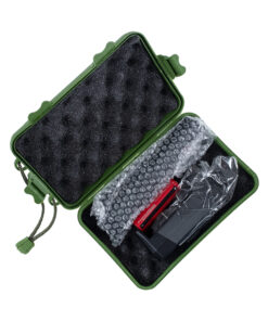 GloboStar® 78997 Φορητό Επαναφορτιζόμενο Laser Pointer 5Mw Class 3 DOT Zoom με Extra Κεφαλή για Dot Effects με Μπαταρία 18650 Li-ion 4800mAh & Φορτιστή - Πράσινο 532nm Φ2.2 x Υ15cm 24 78997 11