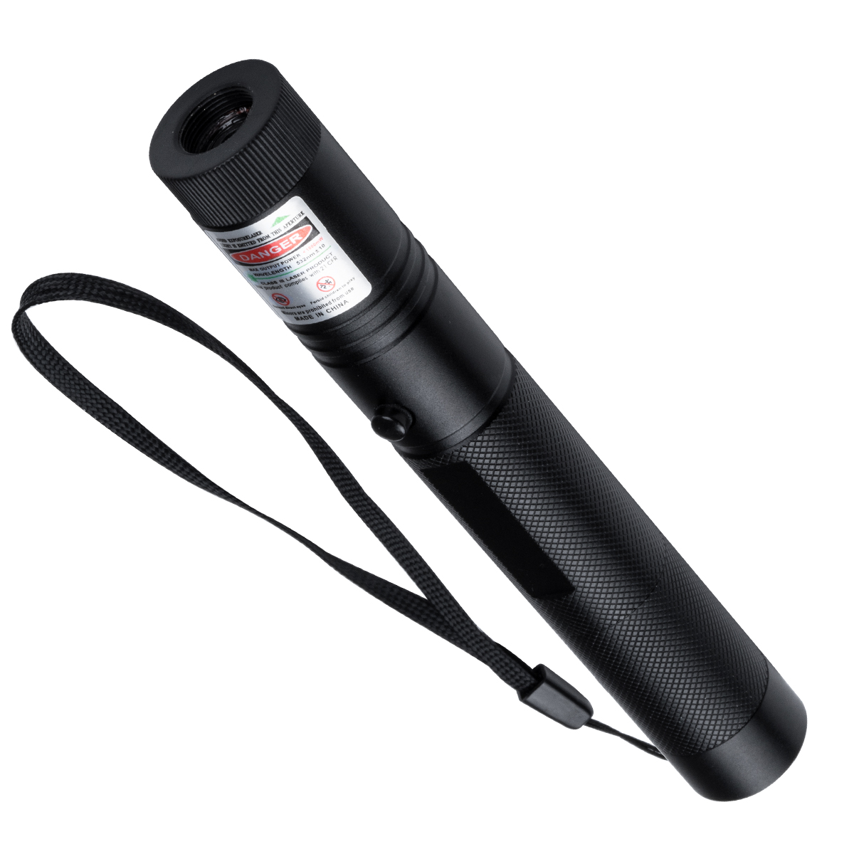 GloboStar® 78997 Φορητό Επαναφορτιζόμενο Laser Pointer 5Mw Class 3 DOT Zoom με Extra Κεφαλή για Dot Effects με Μπαταρία 18650 Li-ion 4800mAh & Φορτιστή - Πράσινο 532nm Φ2.2 x Υ15cm 4 GloboStar® 78997 Φορητό Επαναφορτιζόμενο Laser Pointer 5Mw Class 3 DOT Zoom με Extra Κεφαλή για Dot Effects με Μπαταρία 18650 Li-ion 4800mAh & Φορτιστή - Πράσινο 532nm Φ2.2 x Υ15cm - Image 2