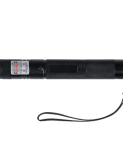 GloboStar® 78997 Φορητό Επαναφορτιζόμενο Laser Pointer 5Mw Class 3 DOT Zoom με Extra Κεφαλή για Dot Effects με Μπαταρία 18650 Li-ion 4800mAh & Φορτιστή - Πράσινο 532nm Φ2.2 x Υ15cm 17 78997 4