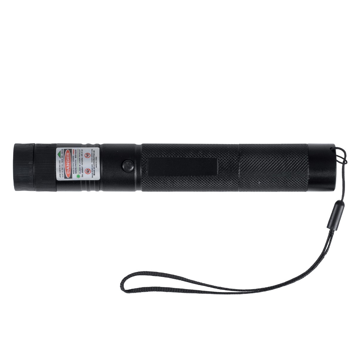 GloboStar® 78997 Φορητό Επαναφορτιζόμενο Laser Pointer 5Mw Class 3 DOT Zoom με Extra Κεφαλή για Dot Effects με Μπαταρία 18650 Li-ion 4800mAh & Φορτιστή - Πράσινο 532nm Φ2.2 x Υ15cm 6 GloboStar® 78997 Φορητό Επαναφορτιζόμενο Laser Pointer 5Mw Class 3 DOT Zoom με Extra Κεφαλή για Dot Effects με Μπαταρία 18650 Li-ion 4800mAh & Φορτιστή - Πράσινο 532nm Φ2.2 x Υ15cm - Image 4