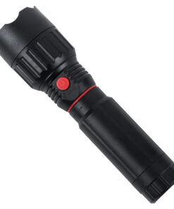 GloboStar® 79019 Φορητός Φακός Χειρός LED COB 3W Front + 3W Side 300lm Zoom 1° έως 60° Μοιρών Πτυσσόμενος με 3 Modes Αδιάβροχο IP54 Ψυχρό Λευκό 6000K 12 79019 4