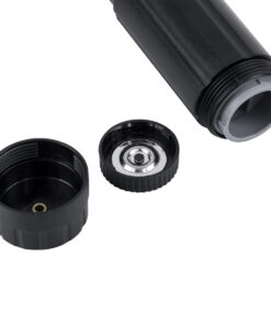 GloboStar® 79019 Φορητός Φακός Χειρός LED COB 3W Front + 3W Side 300lm Zoom 1° έως 60° Μοιρών Πτυσσόμενος με 3 Modes Αδιάβροχο IP54 Ψυχρό Λευκό 6000K 14 79019 6