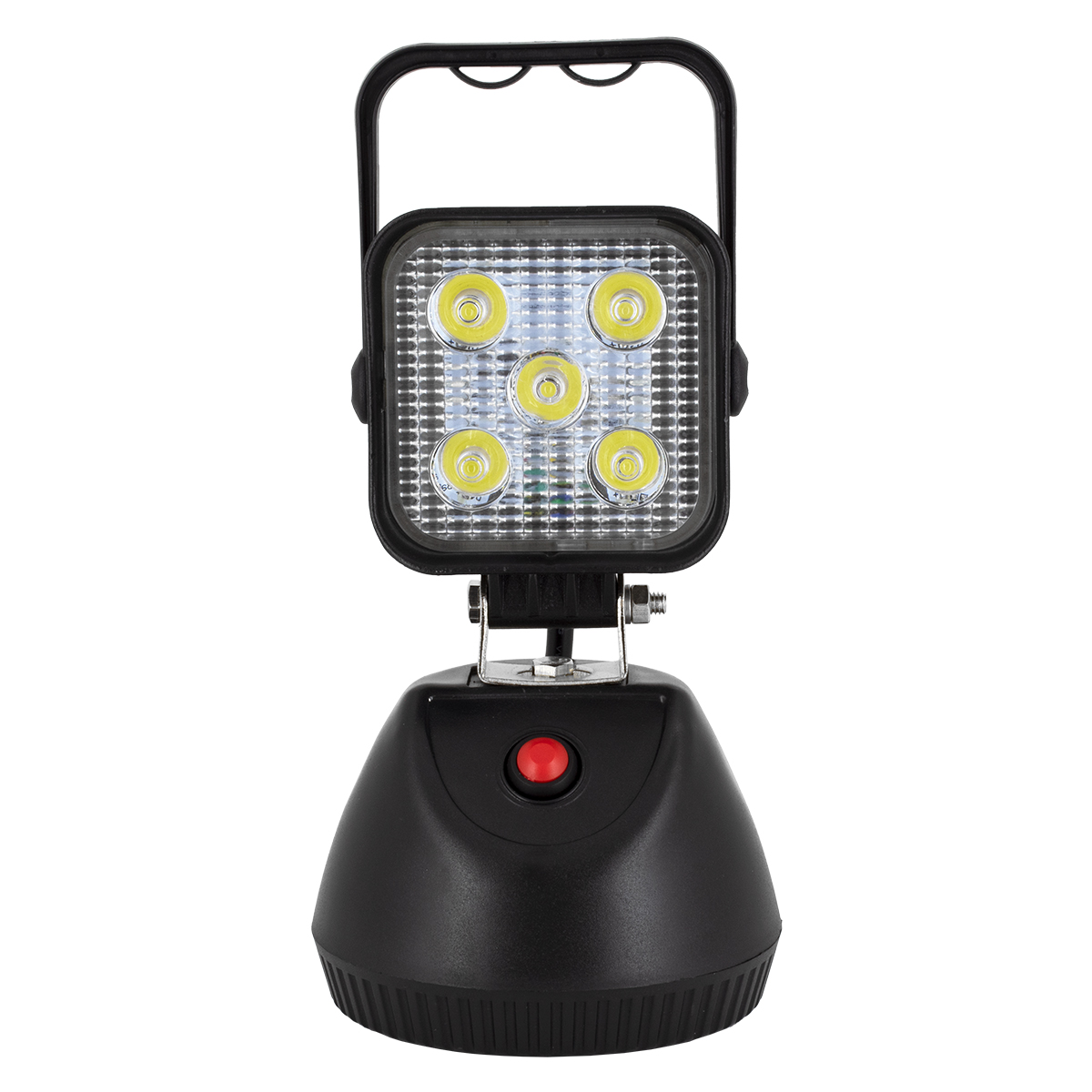 GloboStar® 79036 Φορητός Επαναφορτιζόμενος Προβολέας Εργασίας LED CREE XML2-T6 Chip 25W 2500lm με 3 Modes & με Καλώδιο Φόρτισης για Αυτοκίνητο & Πρίζας Αδιάβροχος IP54 Ψυχρό Λευκό 6000K 3 GloboStar® 79036 Φορητός Επαναφορτιζόμενος Προβολέας Εργασίας LED CREE XML2-T6 Chip 25W 2500lm με 3 Modes & με Καλώδιο Φόρτισης για Αυτοκίνητο & Πρίζας Αδιάβροχος IP54 Ψυχρό Λευκό 6000K - Image 2