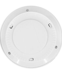 GLOBOSTAR® NEONSIGN 78575 Διακοσμητικό Φωτιστικό Τοίχου Νυκτός με RF Ασύρματο Χειριστήριο LED 2W 180lm 120° DC 3.6V με 3xAA Μπαταρίες IP20 Θερμό Λευκό 2700K Dimmable - Μ9 x Π2.3 x Υ9cm - Πακέτο 3 Τεμαχίων - 2 Χρόνια Εγγύηση 25 79045 5