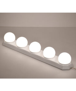 GloboStar® 79048 Φωτιστικό για Μακιγιάζ - Καθρέπτη - Πίνακα - Ντουλάπας LED 8W 800lm DC 5V με Καλώδιο Τροφοδοσίας USB & Ενσωματωμένο Χειριστήριο Εναλλαγής Χρωμάτων Αδιάβροχο IP54 CCT Θερμό 2700K έως Ψυχρό 6000K Dimmable 21 79048 10