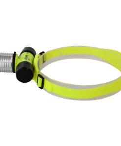 GloboStar® 79054 EXTREME Αδιάβροχος Φακός Κεφαλής LED CREE XHP50 3W 300lm IP68 Ψυχρό Λευκό 6000K 13 79054 3