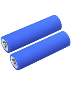 GLOBOSTAR® HEADLAMP 79056 Φακός Κεφαλής με Αισθητήρα Hand Swipe LED 20W 2000lm 15~60° DC 5V με USB-C με Επαναφορτιζόμενη Μπαταρία Li-ion 3.7V 2x18650 4800mAh Αδιάβροχο IP54 Ψυχρό Λευκό 6000K - CREE XHP50 & COB Chip - Μ7.5 x Π5.5 x Υ4.8cm - 1 Χρόνο Εγγύηση 20 79056 12