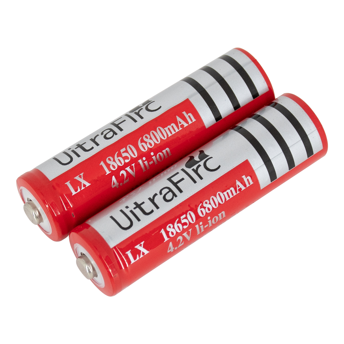 GLOBOSTAR® HEADLAMP 79061 Φακός Κεφαλής LED 30W 3000lm 15~60° DC 5V με USB-C με Επαναφορτιζόμενη Μπαταρία Li-ion 3.7V 2x18650 6000mAh Αδιάβροχο IP54 Ψυχρό Λευκό 6000K - CREE XML2-T6 Chip - Μ9.5 x Π5 x Υ5cm - 2 Χρόνια Εγγύηση 10 GLOBOSTAR® HEADLAMP 79061 Φακός Κεφαλής LED 30W 3000lm 15~60° DC 5V με USB-C με Επαναφορτιζόμενη Μπαταρία Li-ion 3.7V 2x18650 6000mAh Αδιάβροχο IP54 Ψυχρό Λευκό 6000K - CREE XML2-T6 Chip - Μ9.5 x Π5 x Υ5cm - 2 Χρόνια Εγγύηση - Image 9