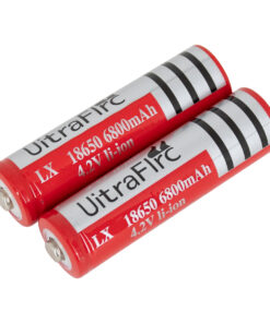 GLOBOSTAR® HEADLAMP 79062 Φακός Κεφαλής LED 40W 4000lm 15~60° DC 5V με USB-C με Επαναφορτιζόμενη Μπαταρία Li-ion 3.7V 2x18650 6000mAh Αδιάβροχο IP54 Ψυχρό Λευκό 6000K - CREE XML2-T6 Chip - Μ9.2 x Π3 x Υ4.5cm - 1 Χρόνο Εγγύηση 20 79062 10