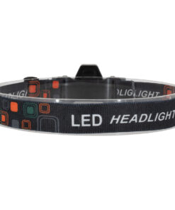 GLOBOSTAR® HEADLAMP 79064 Φακός Κεφαλής LED 25W 2500lm 15~120° DC 5V με USB-C με Επαναφορτιζόμενη Μπαταρία Li-ion 3.7V 1x18650 3400mAh Αδιάβροχο IP54 Ψυχρό Λευκό 6000K - CREE XML2-T6 & COB Chip - Μ8.2 x Π2.5 x Υ4cm - 1 Χρόνο Εγγύηση 16 79064 6