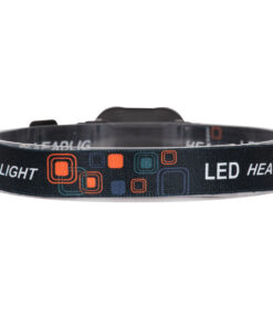 GloboStar® 79065 Φακός Κεφαλής Επαναφορτιζόμενος LED CREE XML2-T6 Chip 25 Watt 2500lm με 1 x 18650 Μπαταρία 3400mAh Θερμό Λευκό 3000K & Ψυχρό Λευκό 6000K 17 79065 6