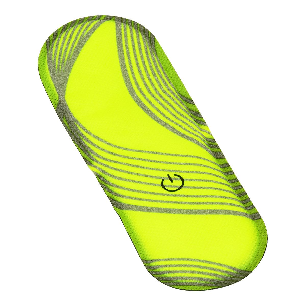 GloboStar® 79073 Μαγνητικό Clip Ασφαλείας Φωσφοριζέ Αντανακλαστικό για Ποδηλάτες & Runners με Φωτεινή Σήμανση LED & Μπαταρία CR2032 - Αδιάβροχο IP65 Λαχανί Φωσφοριζέ 4 GloboStar® 79073 Μαγνητικό Clip Ασφαλείας Φωσφοριζέ Αντανακλαστικό για Ποδηλάτες & Runners με Φωτεινή Σήμανση LED & Μπαταρία CR2032 - Αδιάβροχο IP65 Λαχανί Φωσφοριζέ - Image 2