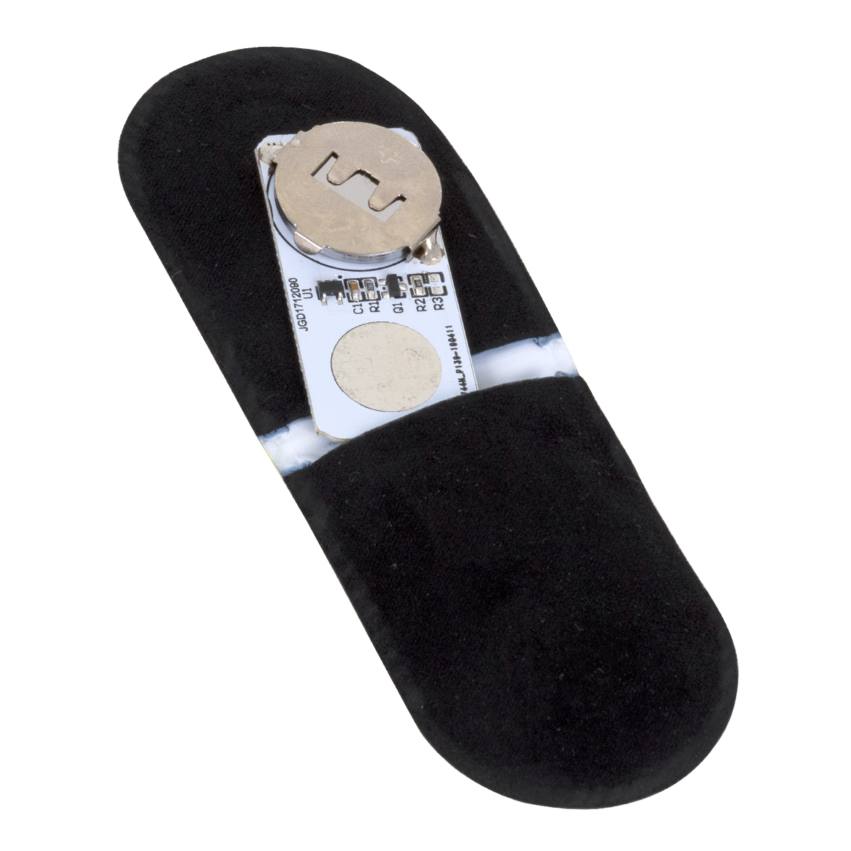 GloboStar® 79073 Μαγνητικό Clip Ασφαλείας Φωσφοριζέ Αντανακλαστικό για Ποδηλάτες & Runners με Φωτεινή Σήμανση LED & Μπαταρία CR2032 - Αδιάβροχο IP65 Λαχανί Φωσφοριζέ 7 GloboStar® 79073 Μαγνητικό Clip Ασφαλείας Φωσφοριζέ Αντανακλαστικό για Ποδηλάτες & Runners με Φωτεινή Σήμανση LED & Μπαταρία CR2032 - Αδιάβροχο IP65 Λαχανί Φωσφοριζέ - Image 5