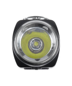 GloboStar® 79076 Φορητός Φακός Χειρός Επαναφορτιζόμενος LED Luminus SST20 10W 500lm 30° Μοιρών με 1 x 16340 Μπαταρία 800mAh USB 2.0 3 Modes Αδιάβροχο IP54 Ψυχρό Λευκό 6000K 16 79076 7