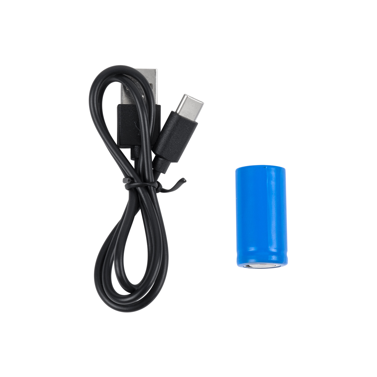 GloboStar® 79076 Φορητός Φακός Χειρός Επαναφορτιζόμενος LED Luminus SST20 10W 500lm 30° Μοιρών με 1 x 16340 Μπαταρία 800mAh USB 2.0 3 Modes Αδιάβροχο IP54 Ψυχρό Λευκό 6000K 10 GloboStar® 79076 Φορητός Φακός Χειρός Επαναφορτιζόμενος LED Luminus SST20 10W 500lm 30° Μοιρών με 1 x 16340 Μπαταρία 800mAh USB 2.0 3 Modes Αδιάβροχο IP54 Ψυχρό Λευκό 6000K - Image 8